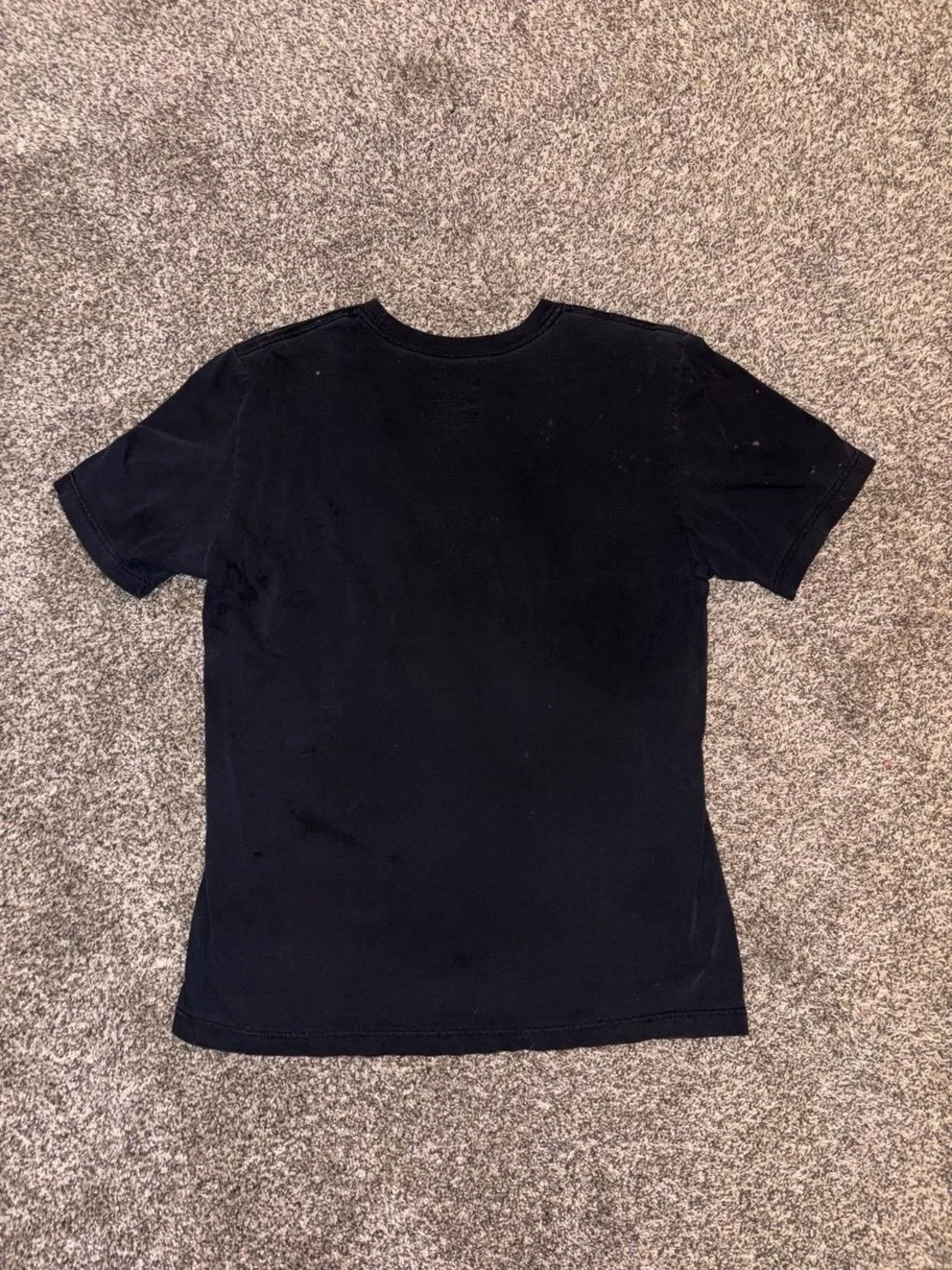 Vintage Nike Purdue Tee